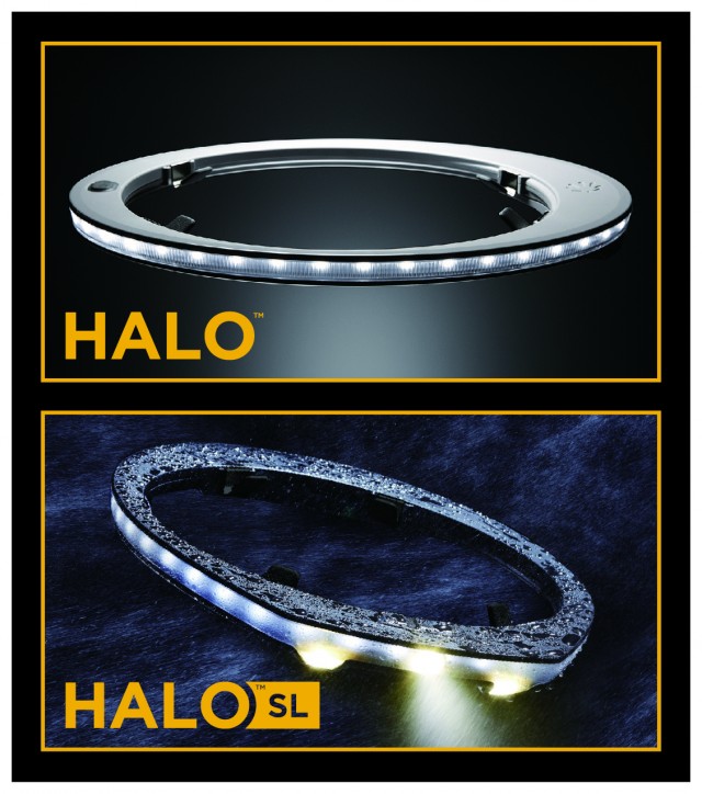 HALO・HALO SL本体