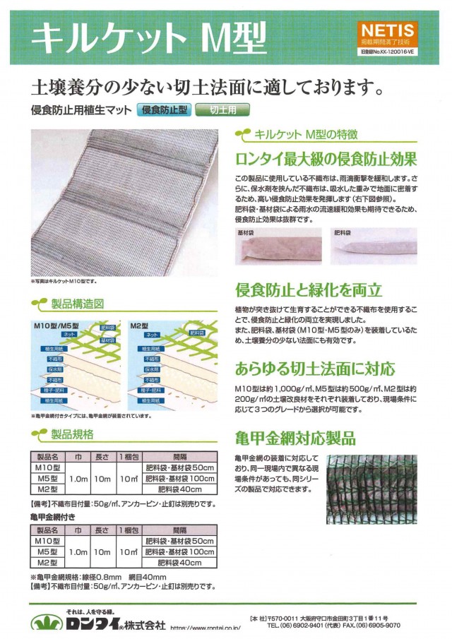 キルケットM型カタログ表　24.4.jpg