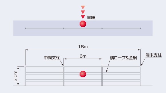 実験概要例