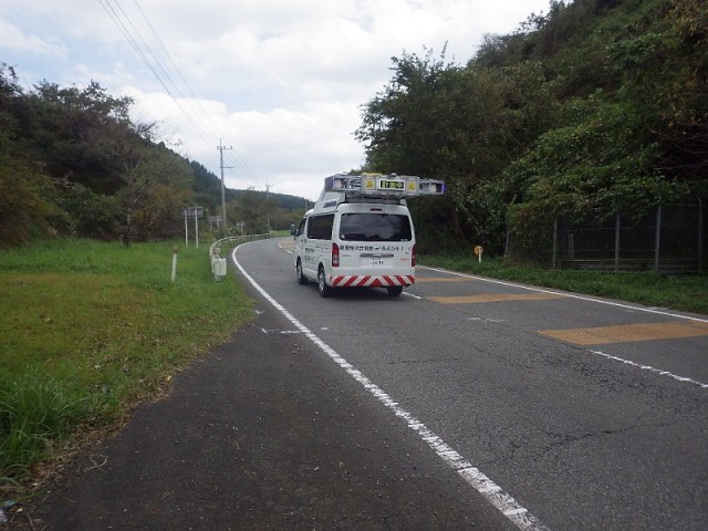 平成30年度防地舗補第30-1-04号県道日南高岡線上倉永工区舗装補修工事